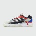Кроссовки Adidas Niteball 2.0 Pink / White / Black - арт. f-23296