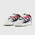 Кроссовки Adidas Niteball 2.0 Pink / White / Black - арт. f-23296