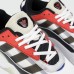 Кроссовки Adidas Niteball 2.0 Pink / White / Black - арт. f-23296