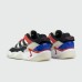 Кроссовки Adidas Niteball 2.0 Pink / White / Black - арт. f-23296