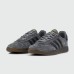 Кроссовки Adidas Spezial Dark Grey Black Str. / Gum Ftwr. - арт. f-23300
