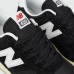 Кроссовки New Balance 420 Re-En Black / White - арт. f-23301