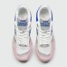 Кроссовки New Balance 1530 Pink Blue / White