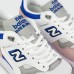 Кроссовки New Balance 1530 Pink Blue / White