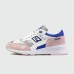 Кроссовки New Balance 1530 Pink Blue / White
