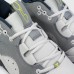 Кроссовки Nike PG 6 Grey Fog - арт. f-23306