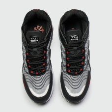 Кроссовки Nike Air Max TW Black Red / White