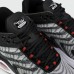 Кроссовки Nike Air Max TW Black Red / White