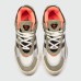 Кроссовки Adidas Niteball 2.0 Grey Orange