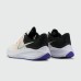 Кроссовки Nike Zoom Winflo 8 White Black