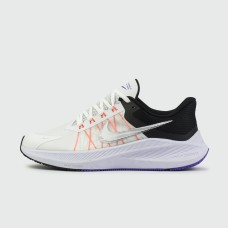 Кроссовки Nike Zoom Winflo 8 White Black
