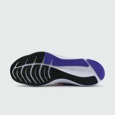 Кроссовки Nike Zoom Winflo 8 White Black
