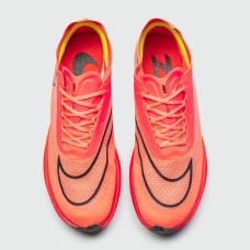 Кроссовки Nike Zoomx Streakfly Orange