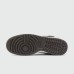 Кроссовки Nike Dunk Low x PS Brown