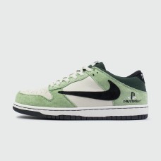 Кроссовки Nike Dunk Low x PS Mint