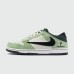 Кроссовки Nike Dunk Low x PS Mint