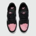 Кроссовки Nike SB Force 58 Black Pink - арт. f-23335