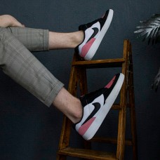 Кроссовки Nike SB Force 58 Black Pink