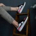 Кроссовки Nike SB Force 58 Black Pink - арт. f-23335