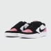 Кроссовки Nike SB Force 58 Black Pink - арт. f-23335