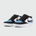 Кроссовки Nike SB Force 58 Black Blue