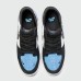Кроссовки Nike SB Force 58 Black Blue