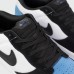 Кроссовки Nike SB Force 58 Black Blue