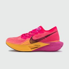 Кроссовки Nike Vaporfly Next 3 Pink Orange