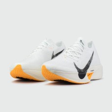 Кроссовки Nike Vaporfly Next 3 White Black Sw.