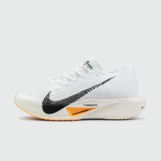 Кроссовки Nike Vaporfly Next 3 White Black Sw.