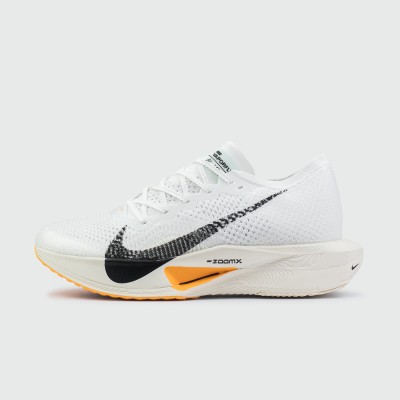 Кроссовки Nike Vaporfly Next 3 White Black Sw.