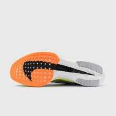 Кроссовки Nike Vaporfly Next 3 Blue Yellow