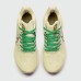 Кроссовки Nike Air Zoom Pegasus 39 Grey / Green Laces