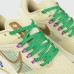 Кроссовки Nike Air Zoom Pegasus 39 Grey / Green Laces