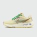 Кроссовки Nike Air Zoom Pegasus 39 Grey / Green Laces