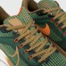 Кроссовки Nike Air Zoom Pegasus 39 Green Brown