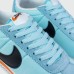 Кроссовки Nike Cortez Classic Nylon Laser Blue - арт. f-23348
