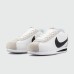 Кроссовки Nike Cortez Classic Nylon White Black - арт. f-23349