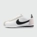 Кроссовки Nike Cortez Classic Nylon White Black - арт. f-23349
