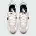 Кроссовки Nike Cortez Classic Nylon White Black - арт. f-23349