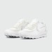 Кроссовки Nike Waffle Daybreak x SACAI White - арт. f-23355