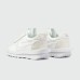 Кроссовки Nike Waffle Daybreak x SACAI White - арт. f-23355