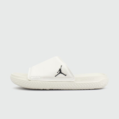 Сланцы Air Jordan Play Slide Cream - арт. f-23361
