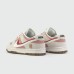 Кроссовки Nike Dunk Low Double Sw. Pink Grey - арт. f-23374