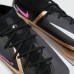 Бутсы Nike Phantom GT2 Dynamic Fit Elite FG Black Bronze