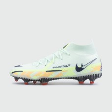 Бутсы Nike Phantom GT2 Dynamic Fit Elite FG Green