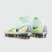 Бутсы Nike Phantom GT2 Dynamic Fit Elite FG Green