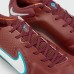 Бутсы Nike Tiempo Legend 9 Elite FG Dark Red