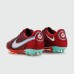 Бутсы Nike Tiempo Legend 9 Elite FG Dark Red
