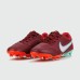 Бутсы Nike Tiempo Legend 9 Elite FG Dark Red
